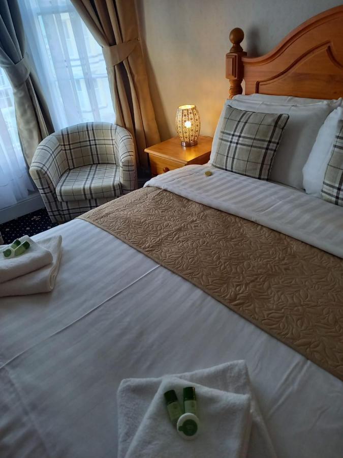 Гостевой дом Cove 4*